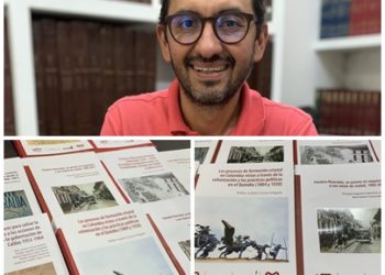 Convenio entre la UTP y el Instituto Francés de Estudios Andinos: un impulso para la investigación y la internacionalización