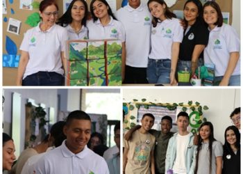 Encuentro de Semilleros de Investigación en la FCA: un espacio de celebración, impacto y oportunidades para los estudiantes