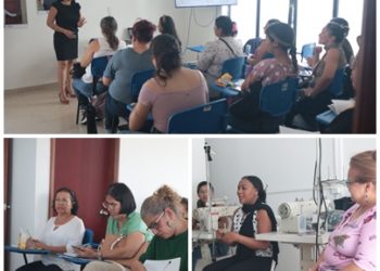 Risaralda dio apertura a la escuela de liderazgo ‘Mujeres como Tú’