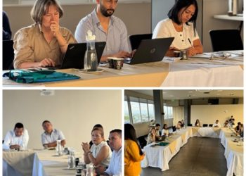 Gobernación presentó los principales logros en materia educativa ante la JUDE