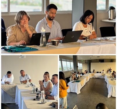 Gobernación presentó los principales logros en materia educativa ante la JUDE