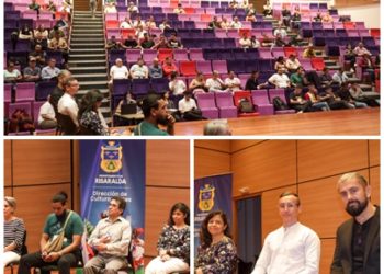 La Dirección de Cultura y Artes de la Gobernación socializó el Plan Departamental de Música