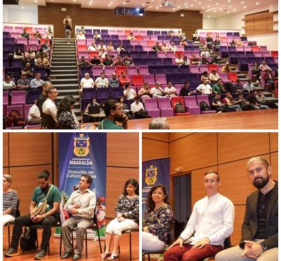 La Dirección de Cultura y Artes de la Gobernación socializó el Plan Departamental de Música