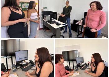 Talentos de la Facultad de Mecánica hacen historia, conozcan a Luz Stella Arias