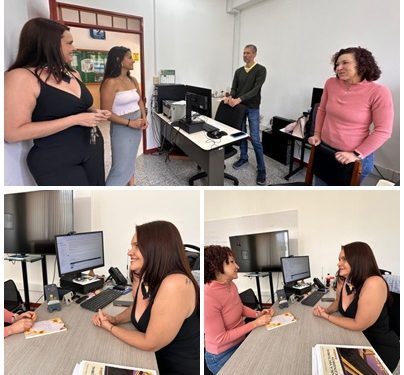 Talentos de la Facultad de Mecánica hacen historia, conozcan a Luz Stella Arias