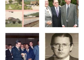 Saúl Villabona García: un legado inolvidable en la Universidad Tecnológica de Pereira
