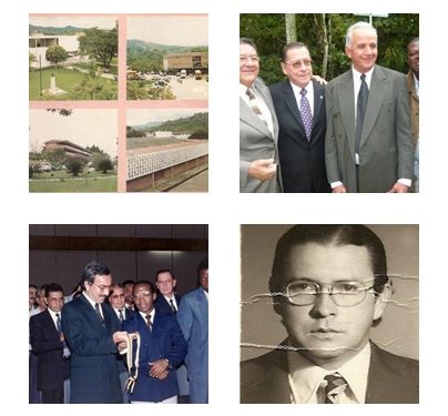 Saúl Villabona García: un legado inolvidable en la Universidad Tecnológica de Pereira