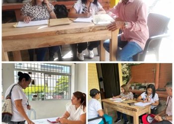 Mejoramientos de vivienda llegan a la zona rural de Pereira