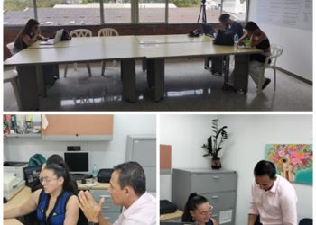 Se acerca la tercera Jornada de Apropiación Social del Conocimiento en la Facultad de Tecnología de la UTP, inscriba su ponencia