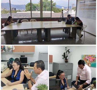 Se acerca la tercera Jornada de Apropiación Social del Conocimiento en la Facultad de Tecnología de la UTP, inscriba su ponencia