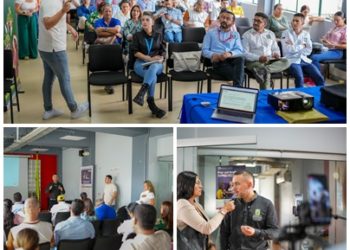 Campo Innova: plataforma digital para fortalecer la asistencia agropecuaria de productores risaraldenses