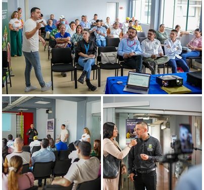 Campo Innova: plataforma digital para fortalecer la asistencia agropecuaria de productores risaraldenses