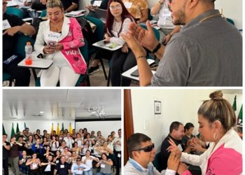 Primer Encuentro por una Risaralda Equitativa e Incluyente reúne a expertos en educación especial