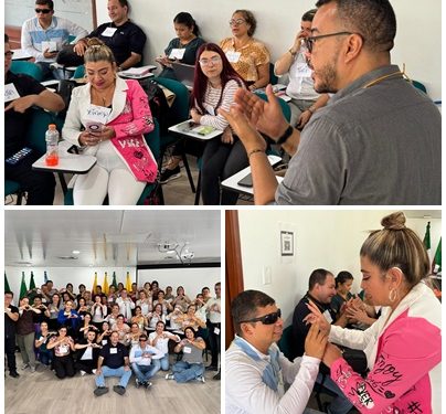 Primer Encuentro por una Risaralda Equitativa e Incluyente reúne a expertos en educación especial