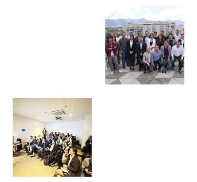 La UTP y sus investigadores impactan en la disminución del consumo de combustibles y la emisión de gases contaminantes en Colombia