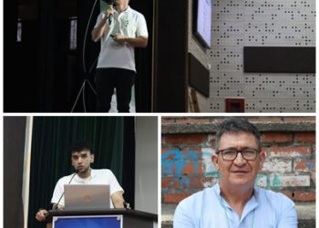 VI Congreso Nacional y IV Internacional de Tecnología y Educación: innovación y desafíos en la educación latinoamericana: