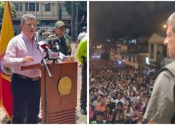Pereira se gozó sus fiestas con seguridad, civismo y responsabilidad