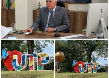 La UTP brilla en el ámbito financiero: mantiene calificación AAA por séptimo año consecutivo con perspectiva estable, según Fitch Ratings   