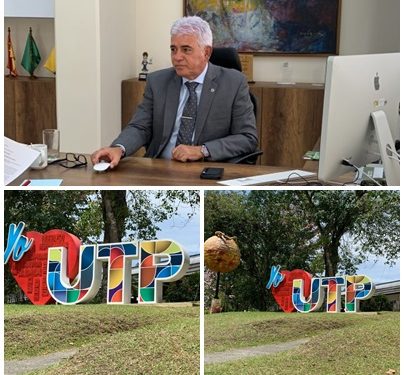 La UTP brilla en el ámbito financiero: mantiene calificación AAA por séptimo año consecutivo con perspectiva estable, según Fitch Ratings   