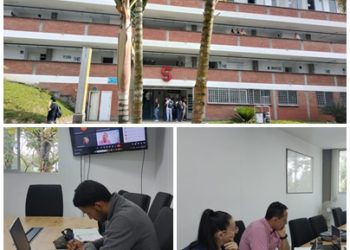 Se acerca la Semana de la Facultad de Tecnología y los estudiantes ya se están preparando