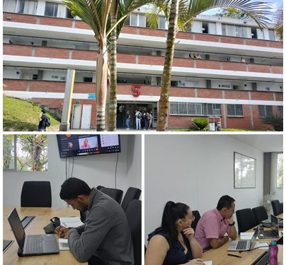 Se acerca la Semana de la Facultad de Tecnología y los estudiantes ya se están preparando