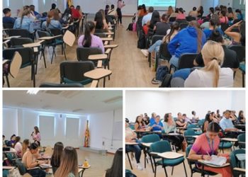 Salud sexual y reproductiva: compromiso institucional en Pereira
