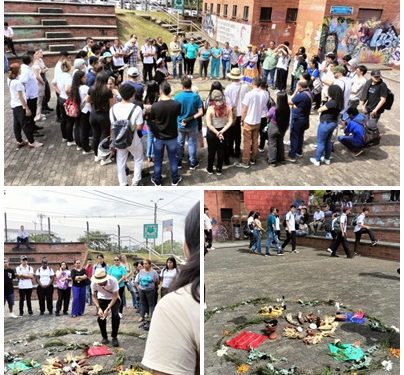 ll Foro Internacional de Turismo Comunitario: encuentros interculturales que transforman