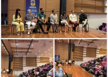 La UTP presente en la socialización del Plan Departamental de Música 