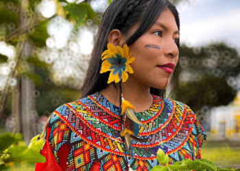 Alcaldía de Pereira conmemora a las mujeres indígenas