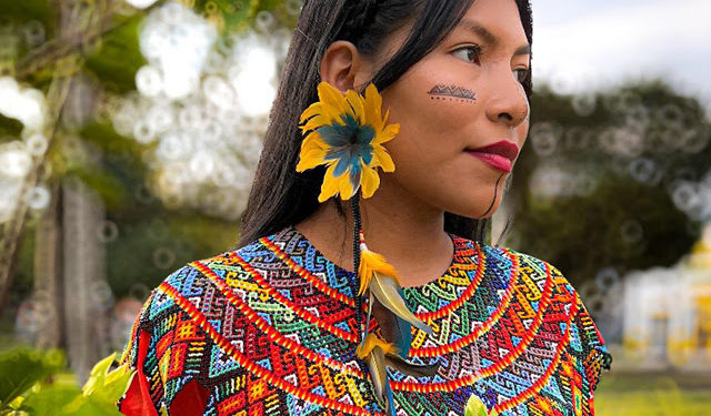 Alcaldía de Pereira conmemora a las mujeres indígenas