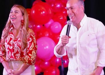 “Pereira es Mujer”, le rindió el homenaje al amor