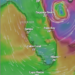 El Huracán Milton tocó tierra cerca de Siesta Key y arrasó la costa del Golfo de Florida con vientos de 195 km/h