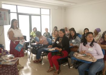 Gobernación de Risaralda lidera taller de Caja de Herramientas Bachué