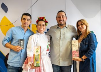 Ministerio de Comercio, Industria y Turismo destaca a Risaralda en el top 10 de las exportaciones