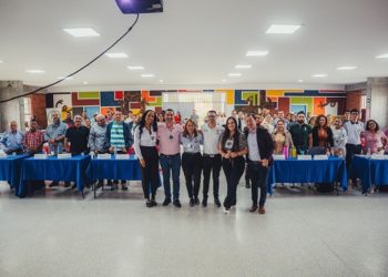 Risaralda impulsa la transformación educativa a través del Cuarto Nodo Educativo ‘Diálogos del Saber’