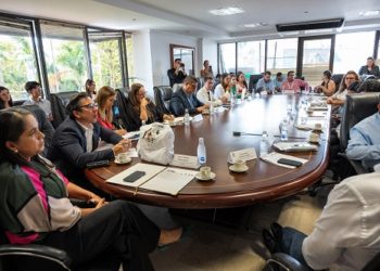 Risaralda participa en proyecto pionero en el mundo sobre prevención de consumo de drogas