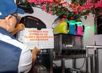 Pereira, Dosquebradas y La Virginia lideran escalafón de cierre de establecimientos por vender licor y cigarrillo ilegal