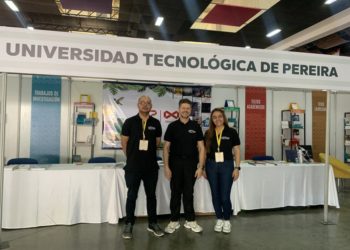 La editorial UTP impulsa la publicación de cientos de obras y sigue apoyando la creatividad académica 