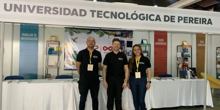 La editorial UTP impulsa la publicación de cientos de obras y sigue apoyando la creatividad académica 