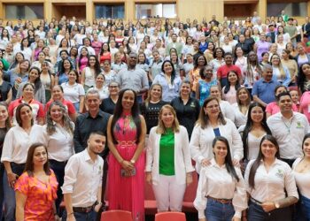 8° Encuentro Departamental de Experiencias Significativas: espacio para transformar vidas