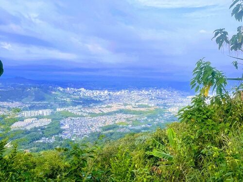 Dosquebradas, Pueblo Rico y Pereira lideran ranking de municipios que están implementando sus Planes de Gestión del Riesgo