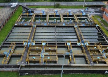 Infider financia proyecto medioambiental en la planta de tratamiento de agua de Villasantana