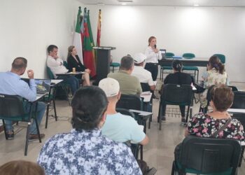 Gobernación lidera acciones para promover la inclusión laboral de personas con discapacidad