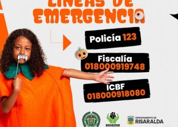 Gobernador toma medidas de seguridad para la celebración del ‘Dulce Día de los Niños, este 31 de octubre