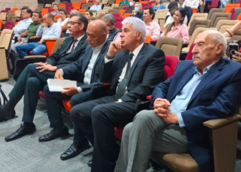 Inició la Semana de la Facultad de Ciencias Básicas de la UTP con la conmemoración de sus 40 años de trayectoria