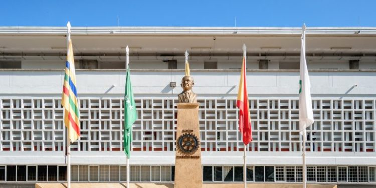 Comunicado de los candidatos Alexander Molina Cabrera y Luis Fernando Gaviria Trujillo