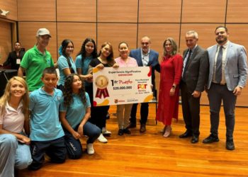 La UTP fue anfitriona de dos encuentros claves para la educación de la región