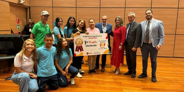 La UTP fue anfitriona de dos encuentros claves para la educación de la región