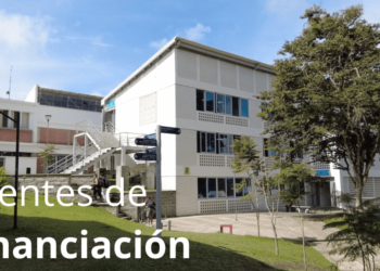 Aquí puedes consultar las convocatorias nacionales e internacionales abiertas para financiar sus proyectos