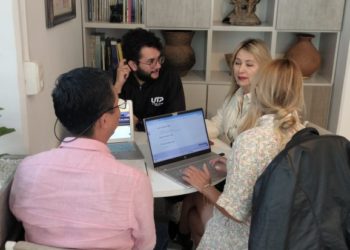 Faltan pocos días para el Congreso Internacional de Investigación en Educación y Arte: un encuentro que impulsa el conocimiento